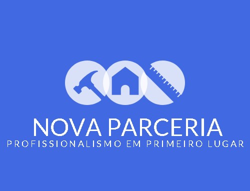 Logo Nova Parceria